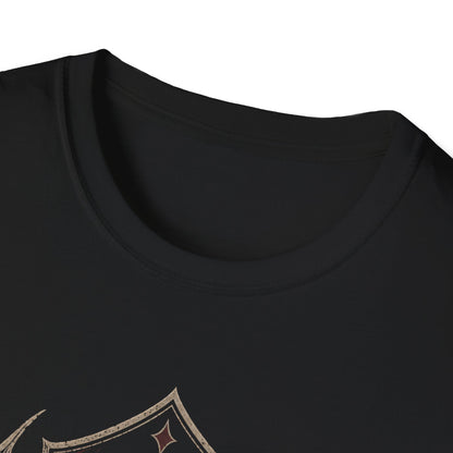 The Never Explain Tee