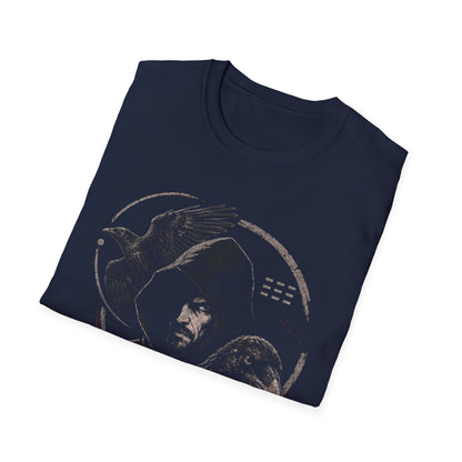 THE MEMORY KEEPS TEE