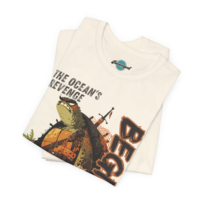 OC0057 | Revenge of Ocean | Armed Monster Solider