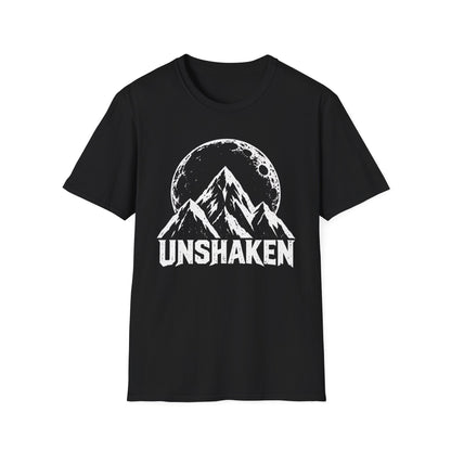 The Unshaken Tee