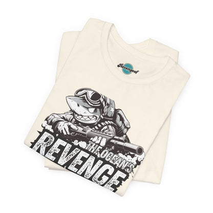 OC0149 | Revenge of Ocean | Armed Monster Solider