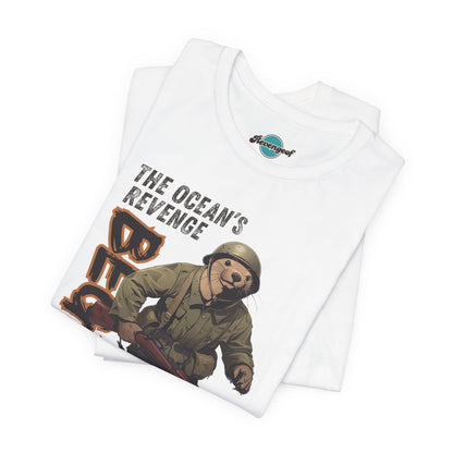 OC0047 | Revenge of Ocean | Armed Monster Solider