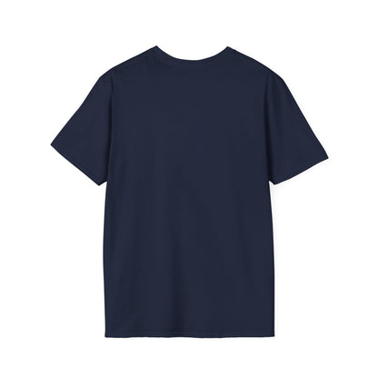 Ramen Cat Again - Bowl Edition graphic t-shirt mockup