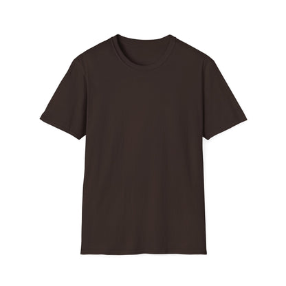 Karma Patience Tee - Back Print