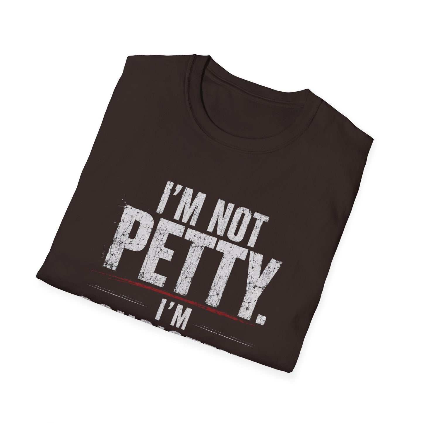 Consistent Tee