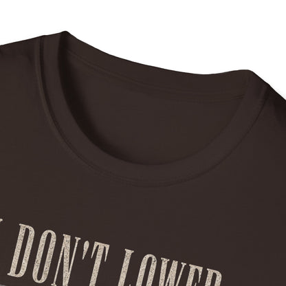 The Standards Tee