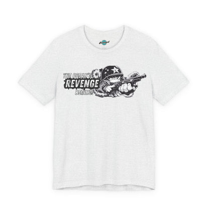 OC0132 | Revenge of Ocean | Armed Monster Solider