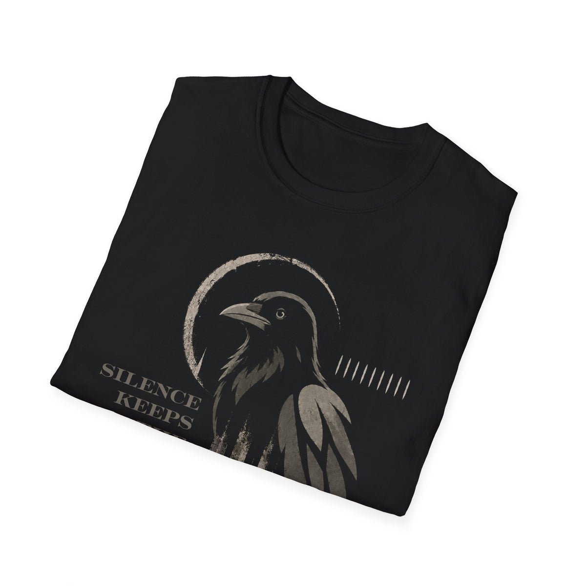 THE SCORE TEE