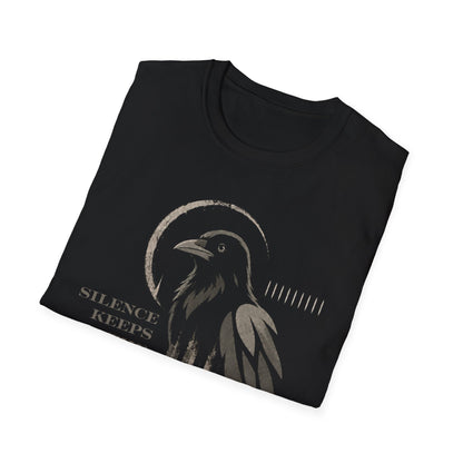 THE SCORE TEE