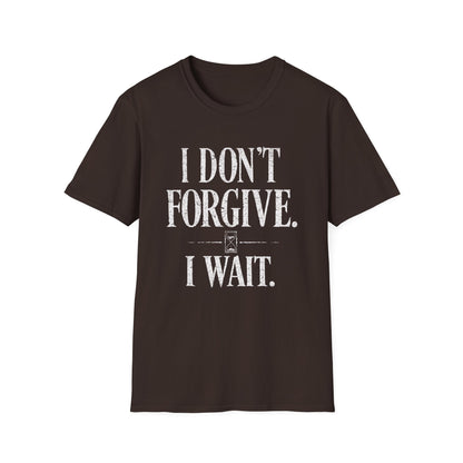 The Wait Tee