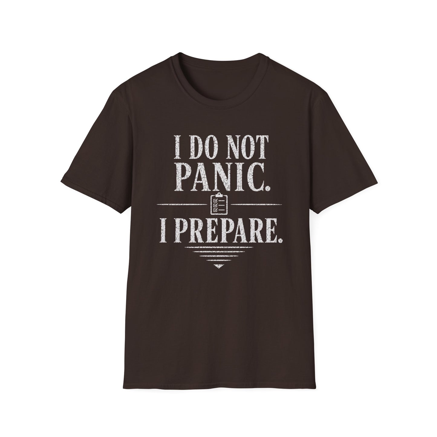The Prepare Tee