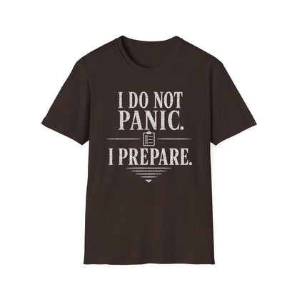 The Prepare Tee