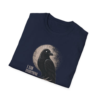 The Witness Tee