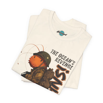 OC0110 | Revenge of Ocean | Armed Monster Solider