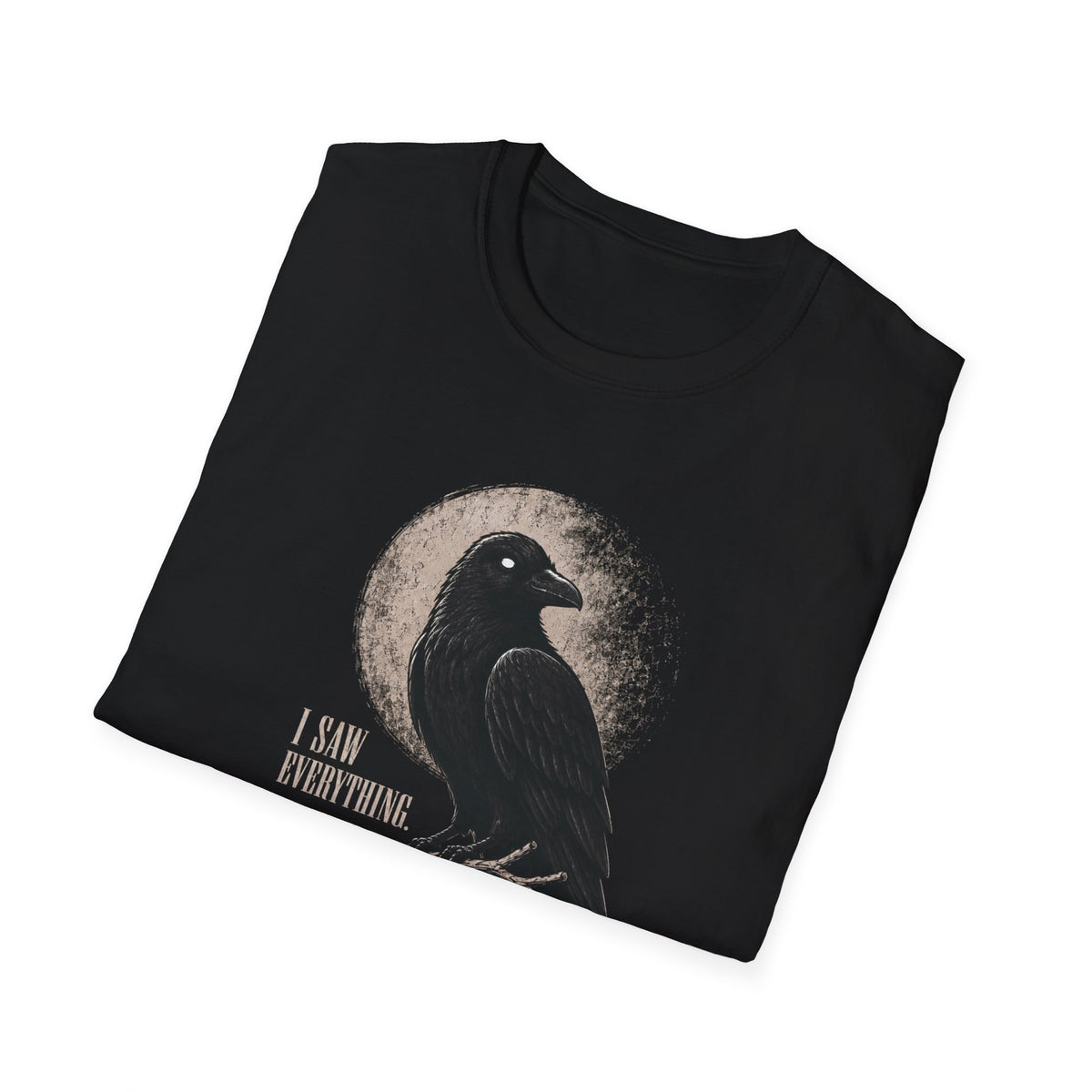 The Witness Tee