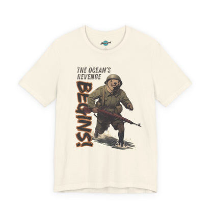 OC0047 | Revenge of Ocean | Armed Monster Solider