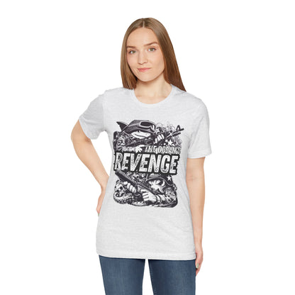 OC0155 | Revenge of Ocean | Armed Monster Solider