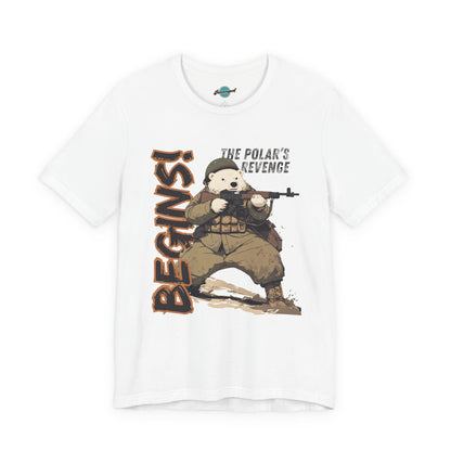 PR0010 | Revenge of Polar | Armed Monster Solider