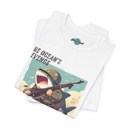 OC0085 | Revenge of Ocean | Armed Monster Solider