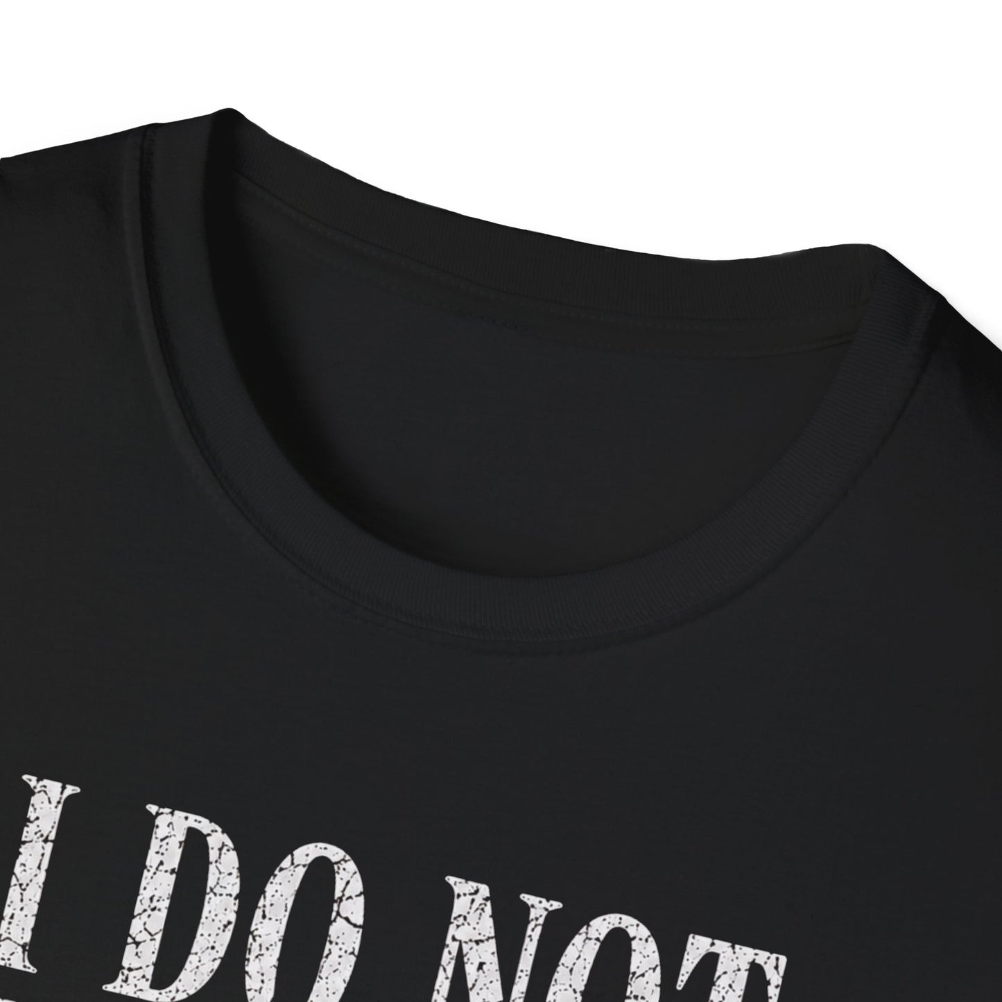 The Prepare Tee
