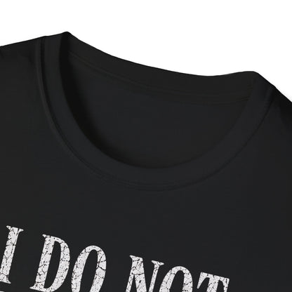 The Prepare Tee