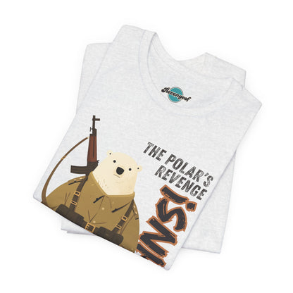 PR0012 | Revenge of Polar | Armed Monster Solider