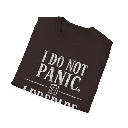 The Prepare Tee