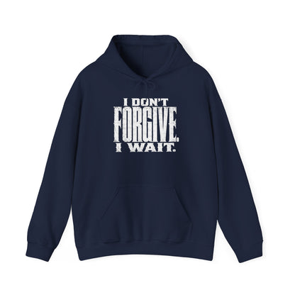 The Wait Hoodie