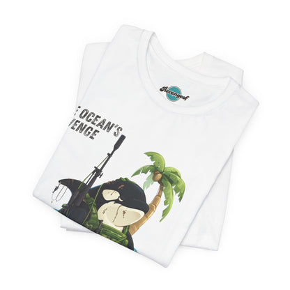 OC0096 | Revenge of Ocean | Armed Monster Solider