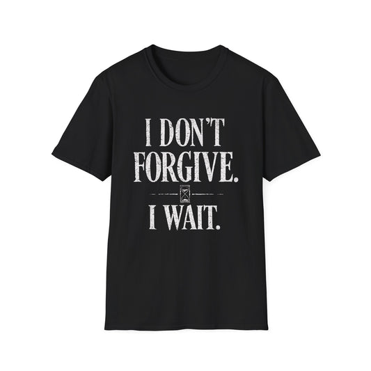 The Wait Tee