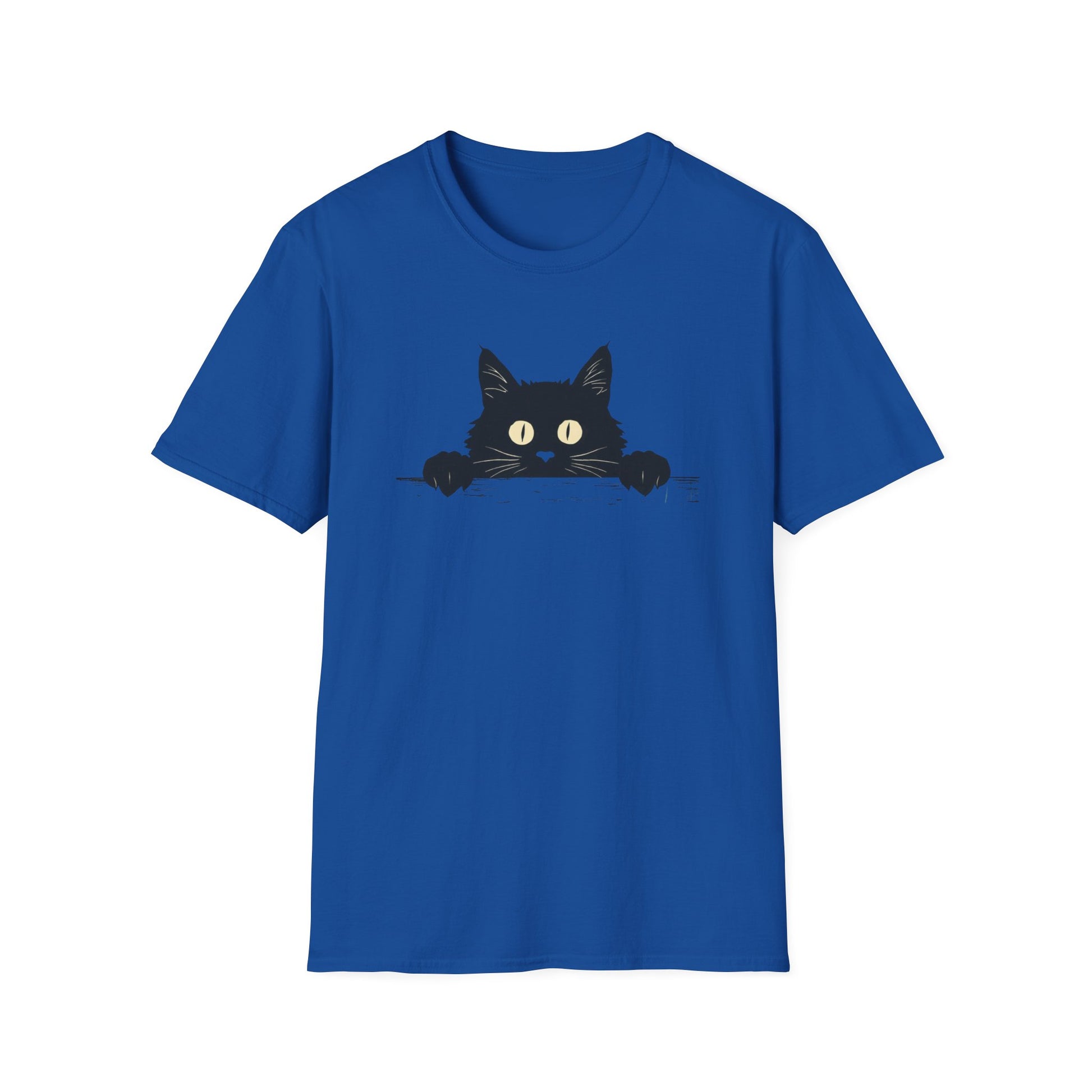 My Hidden Self graphic t-shirt mockup