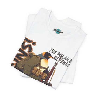 PR0023 | Revenge of Polar | Armed Monster Solider