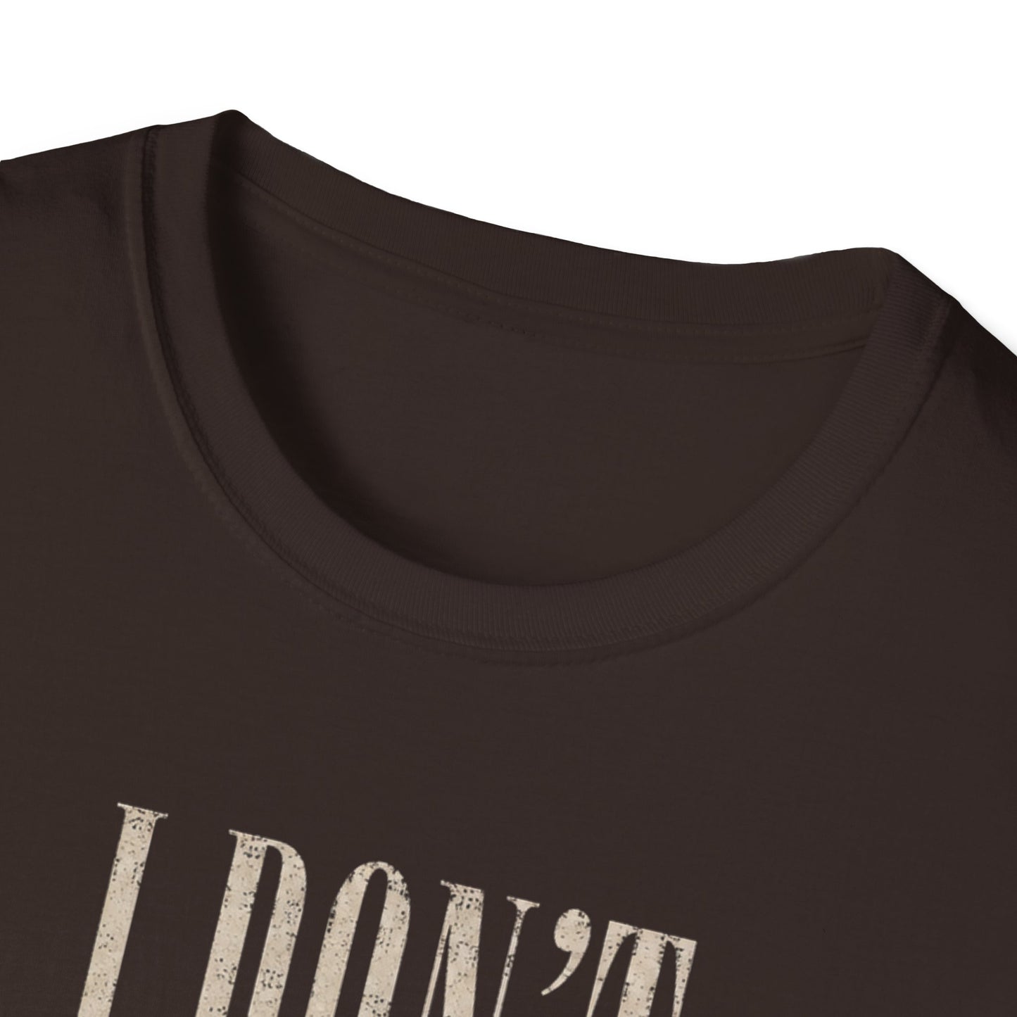 Lose Interest Tee