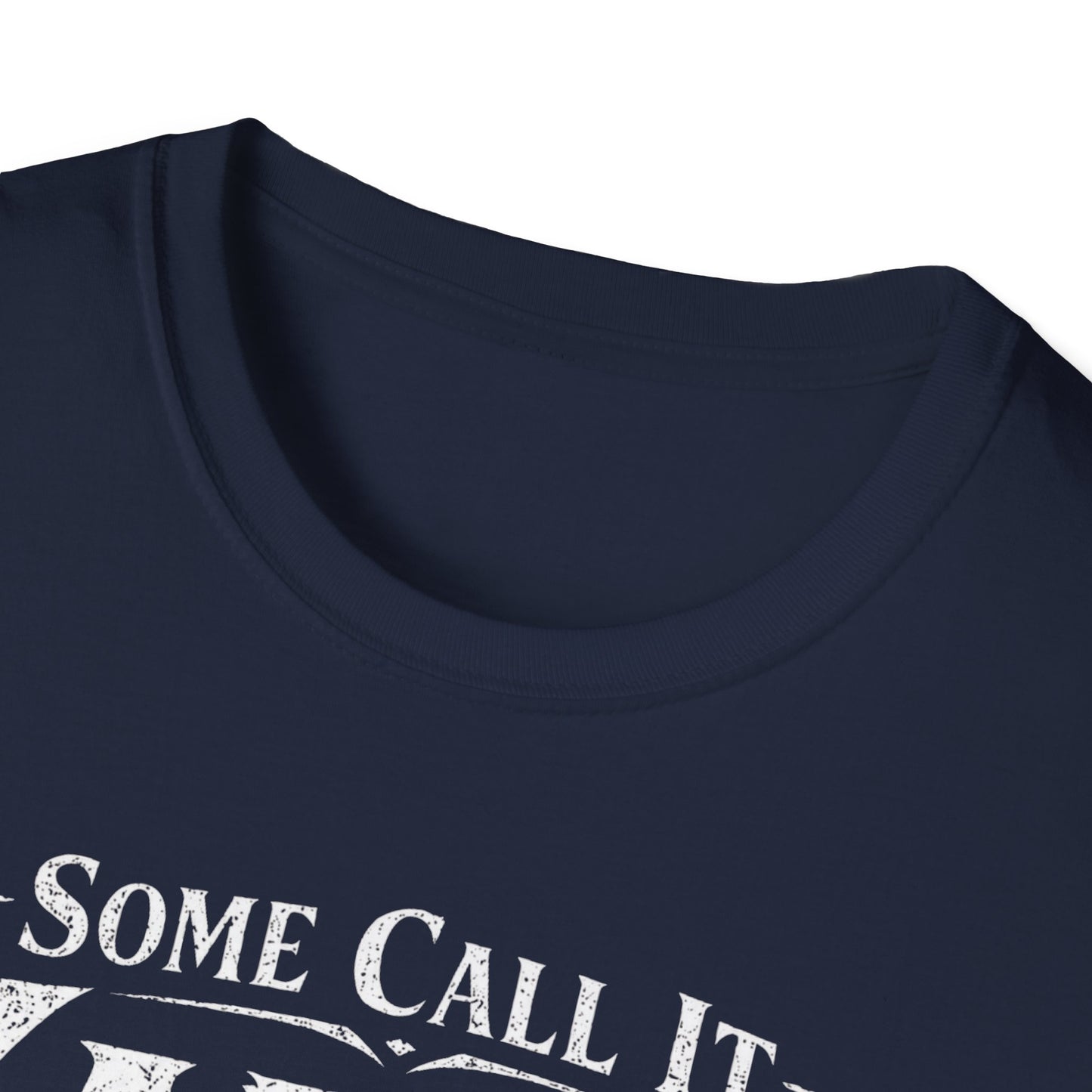 Karma Patience Tee