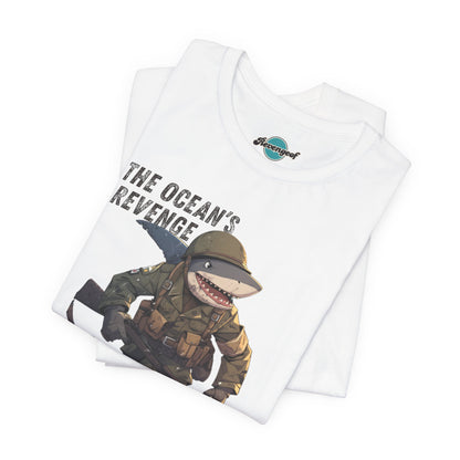 OC0026 | Revenge of Ocean | Armed Monster Solider