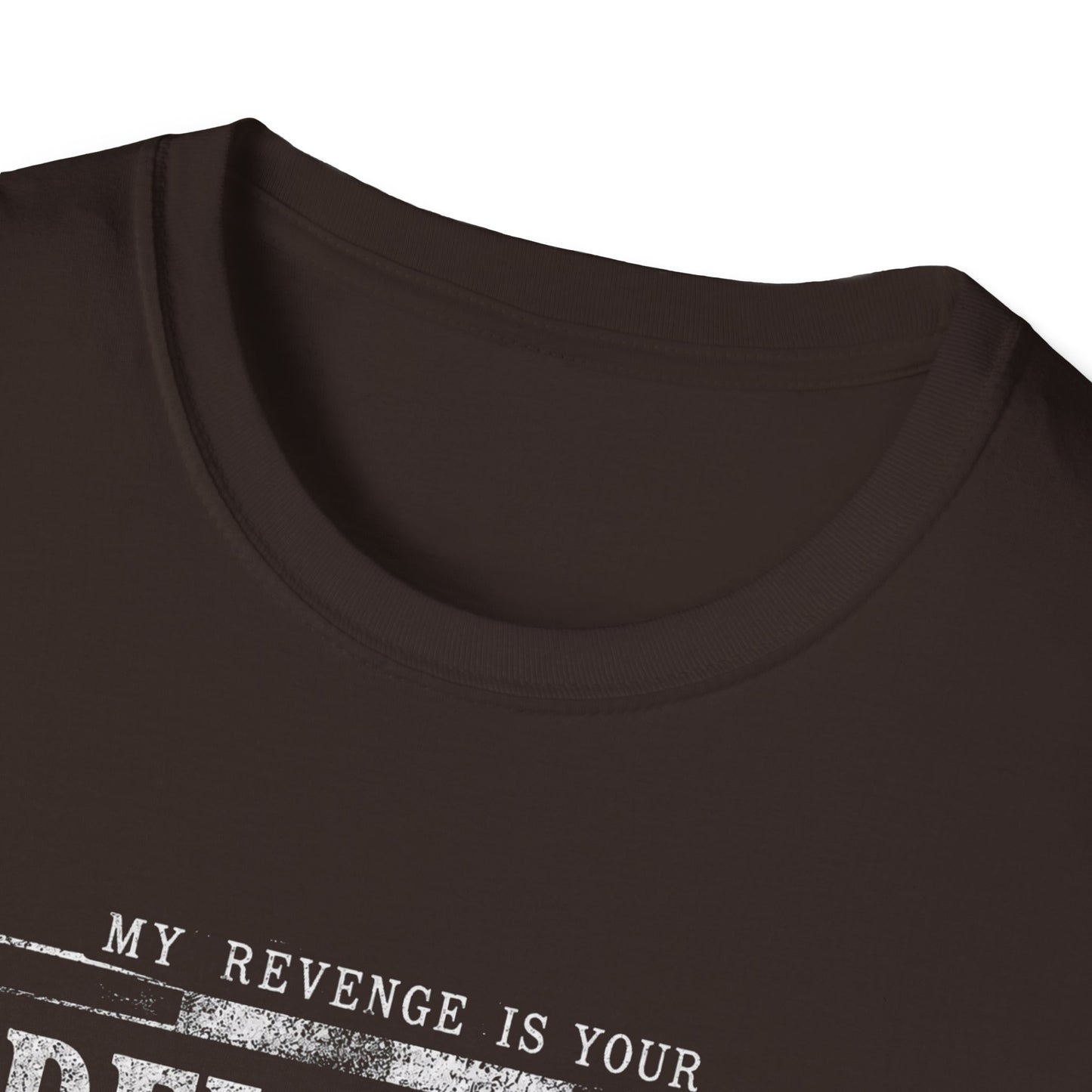 Irrelevance Tee