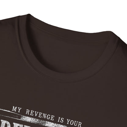 Irrelevance Tee