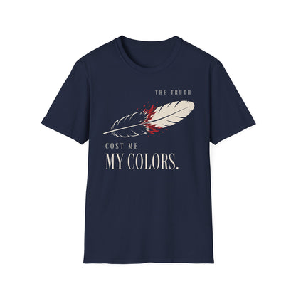 THE COLORS TEE
