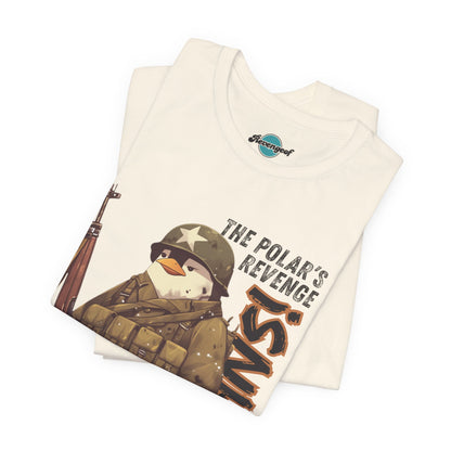 PR0018 | Revenge of Polar | Armed Monster Solider