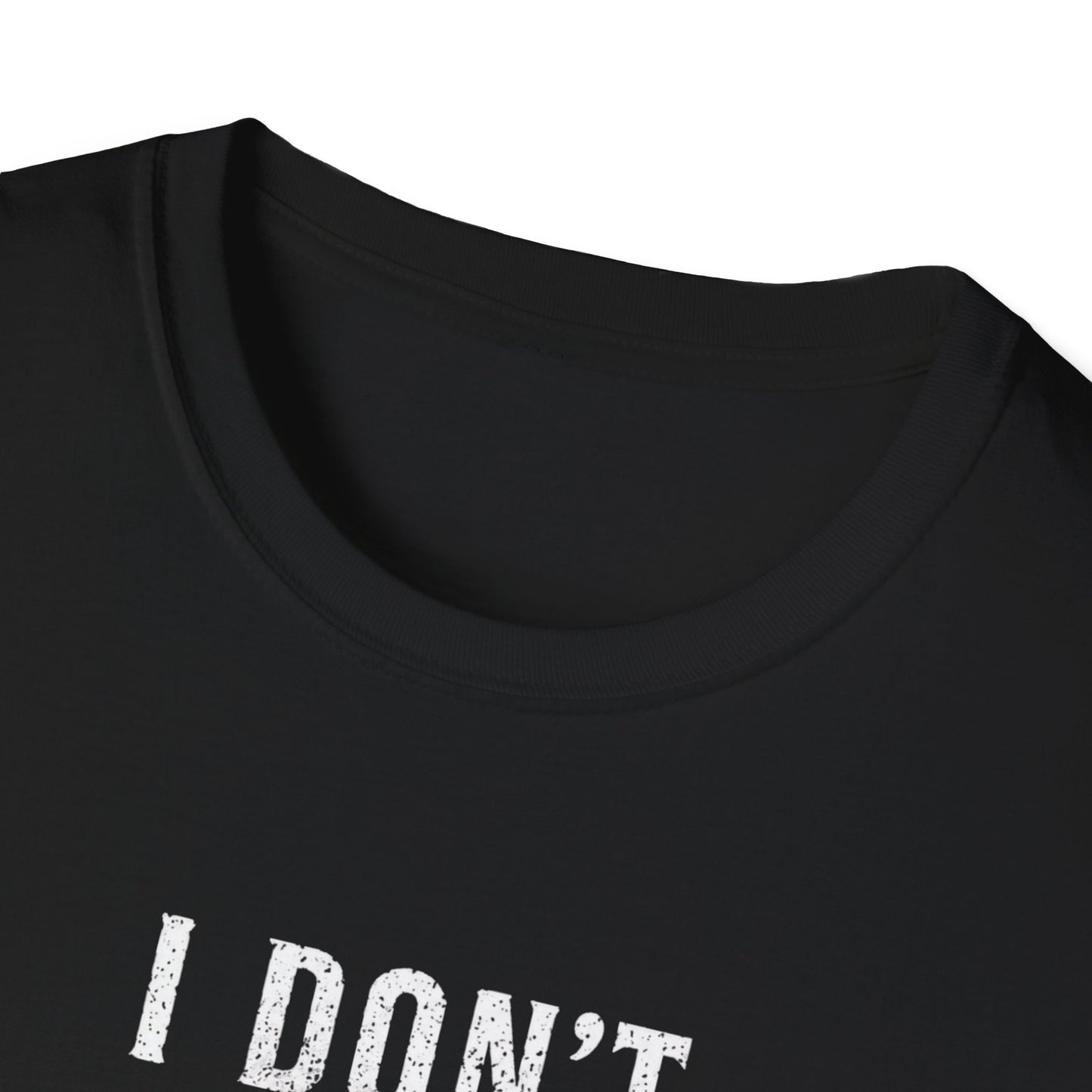 Cold Patience Tee