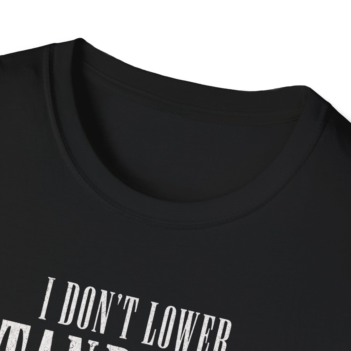 The Access Tee