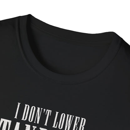 The Access Tee