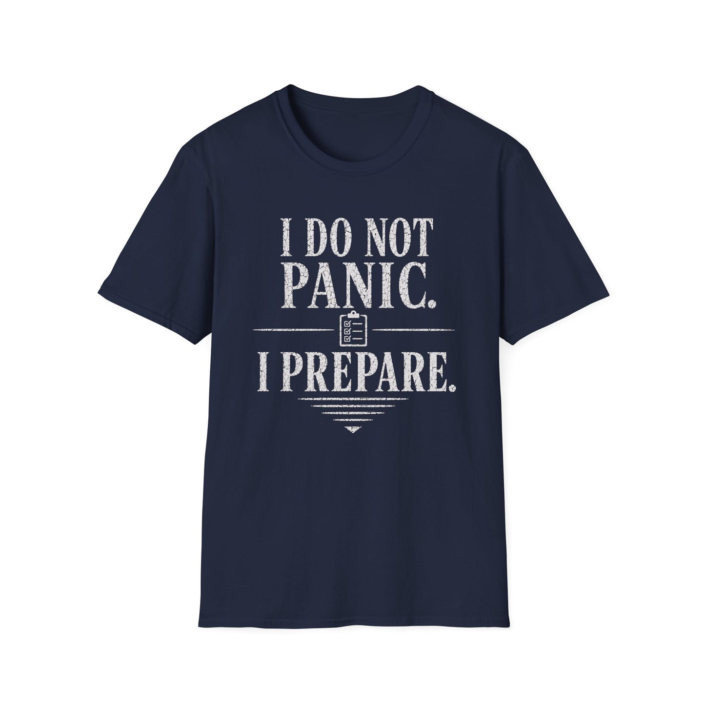 The Prepare Tee
