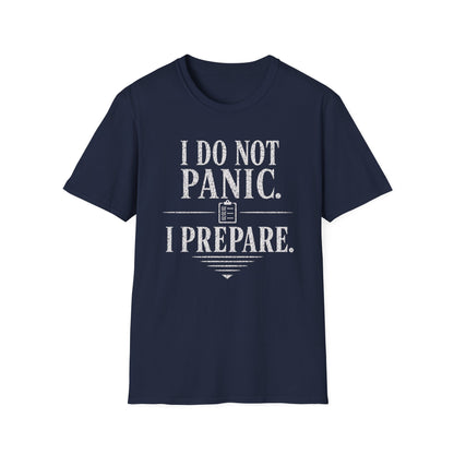 The Prepare Tee