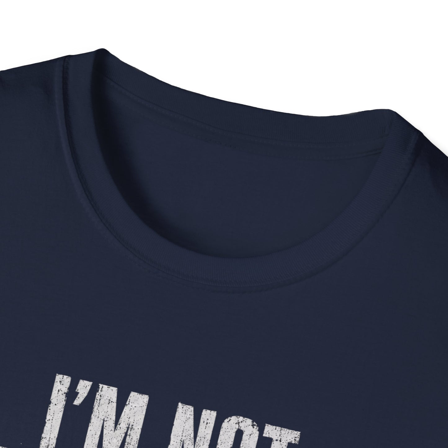 Consistent Tee