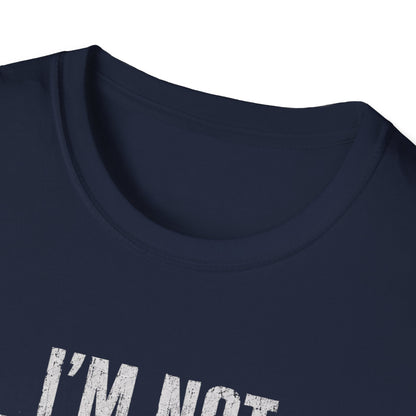 Consistent Tee