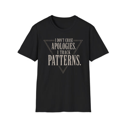 The Patterns Tee