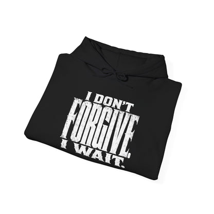 The Wait Hoodie