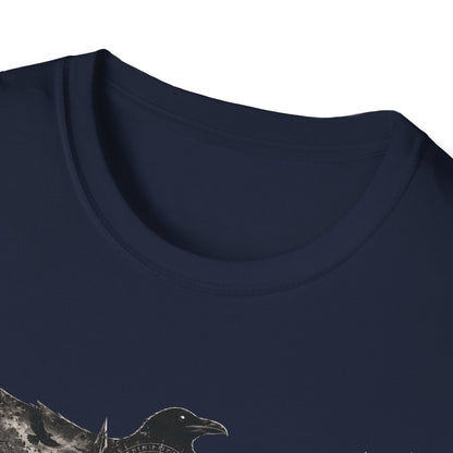 Raven Throne Tee