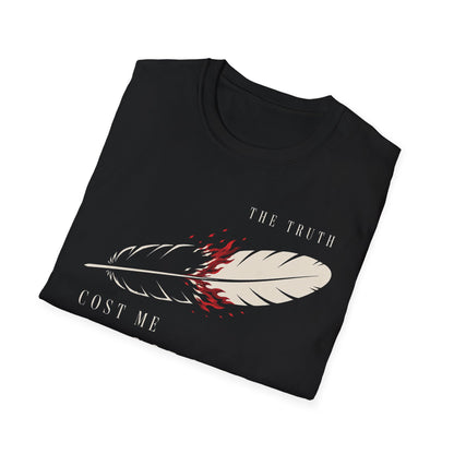 THE COLORS TEE